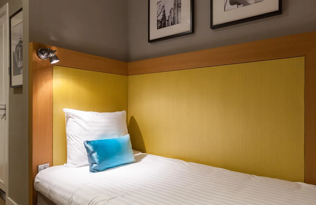 The Delphi - Amsterdam Townhouse-1