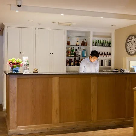 The Delphi - Amsterdam Townhouse-3