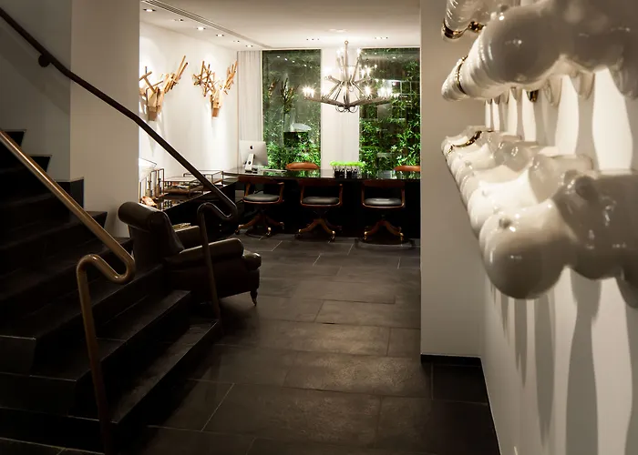 Sir Albert , Part Of Sircle CollectionAirport Hotel