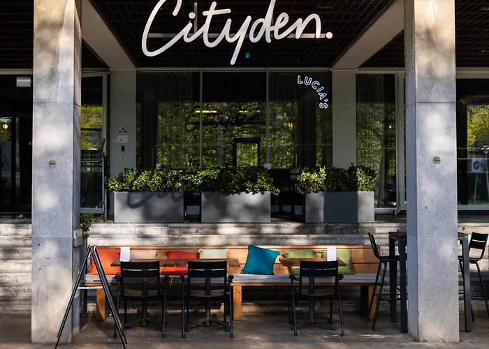 Cityden Amsterdam West